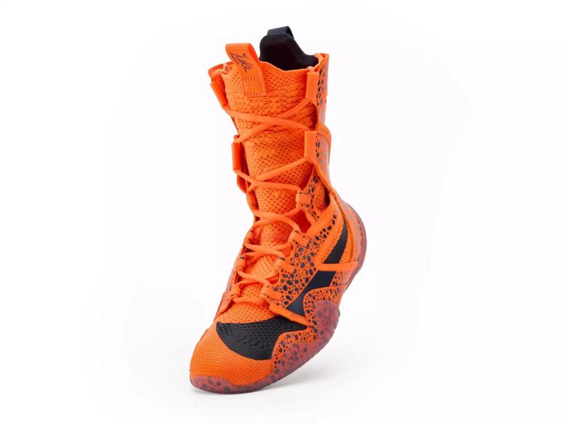 NIKE HYPER KO 2 OLY limited PAPOuTSIA PuGAXIAS | orange